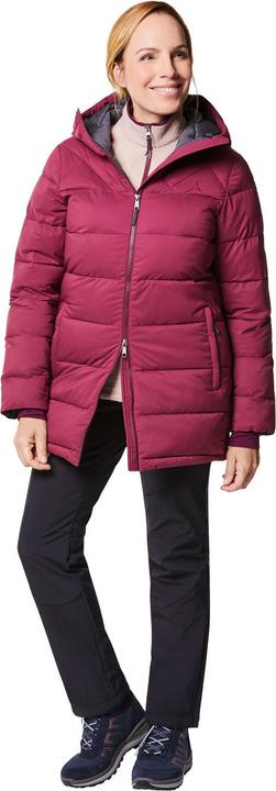 Actual product image Schöffel Insulated Parka Boston L (44)