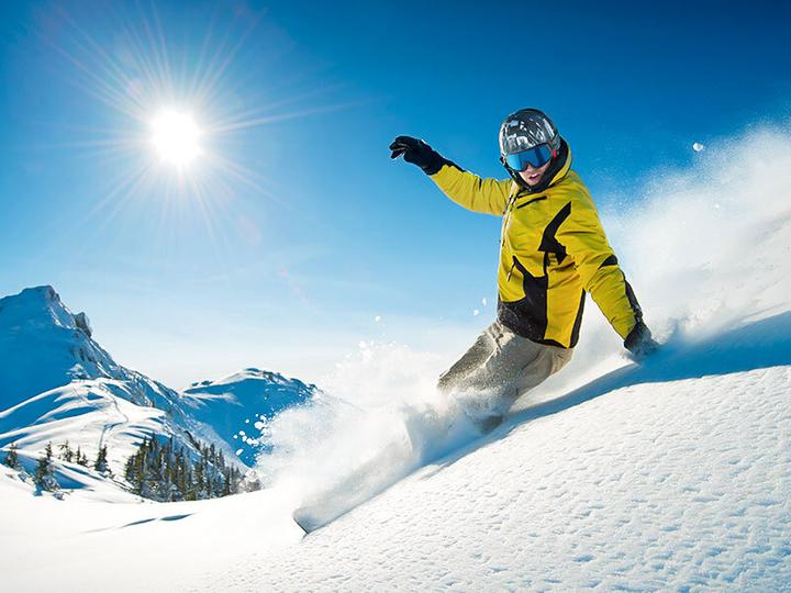 Produktbild Smartbox Sport und Spass erleben mit einem Abenteuer unter freiem Himmel (2 Pers.)