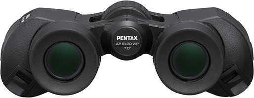 Actual product image Pentax Binoculars AP 8x30 WP (8 x, 30 mm)
