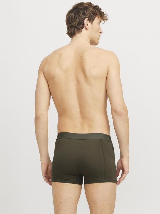 Actual product image Aprel 5-pack boxer shorts boxer shorts (M, 5-pack)
