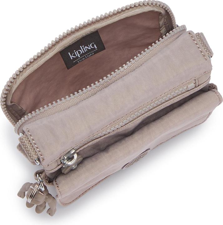 Actual product image Kipling Classics Basic New Eldorado shoulder bag 15 cm