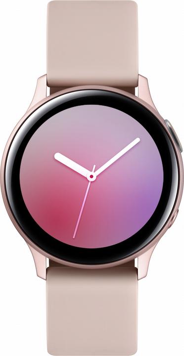 Actual product image Samsung Galaxy Watch Active2 EU (40 mm)