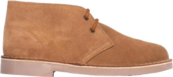 Produktbild Roamers DesertBoots Schnürschuhe Halbschuhe Wildleder (44.5)