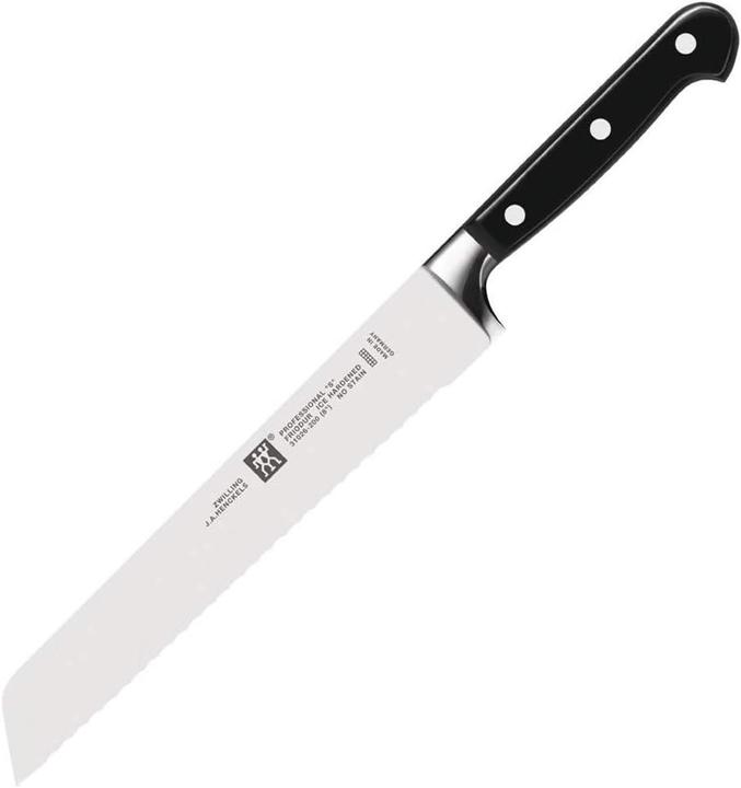 Actual product image Zwilling Professional S (20 cm)