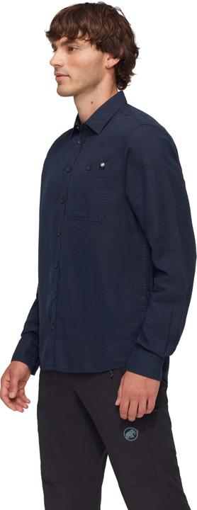 Immagine prodotto Mammut Alvra Summer Longsleeve Shirt Men (S)