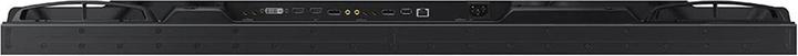 Actual product image Samsung VM55B-U (1920 x 1080 pixels, 55")