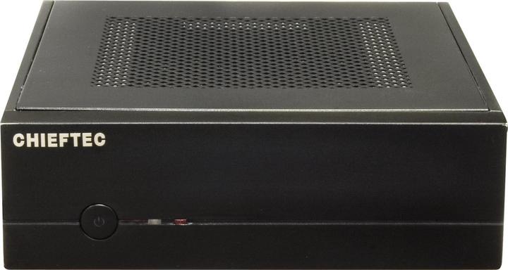 Produktbild Chieftec IX-01B (Mini-ITX)