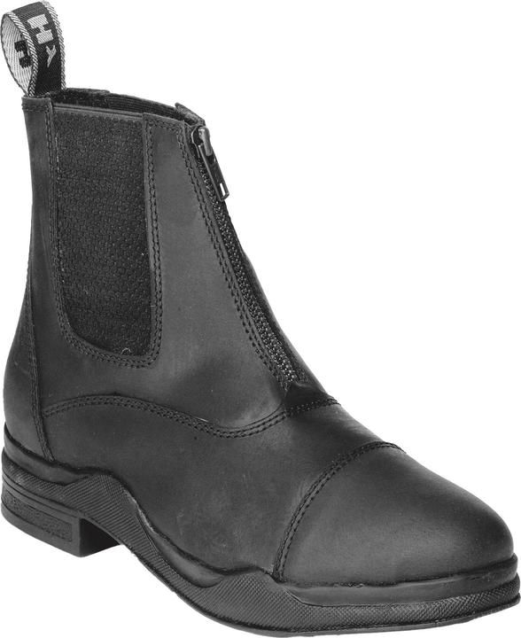 Image du produit Hy Land JodhpurBottes d'équitation en cuir (43)