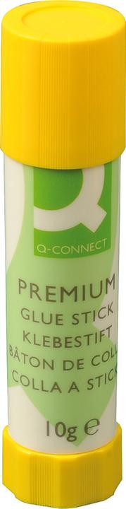 Produktbild Q-Connect Klebestift Premium