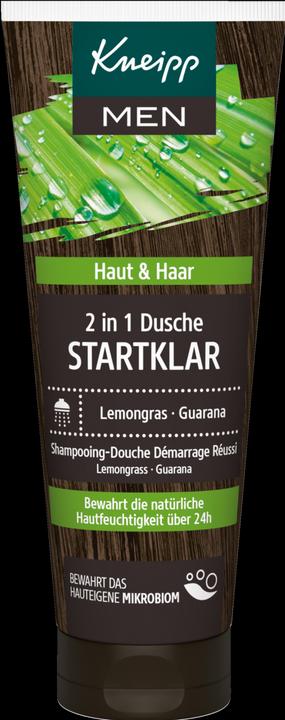 Produktbild Kneipp 2 in 1 (75 ml)