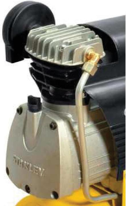 Actual product image Stanley D210/8/24 (8 bar, 24 l)
