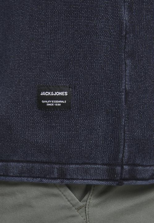 Produktbild Jack & Jones Rundhalsausschnitt Pullover (XXL)