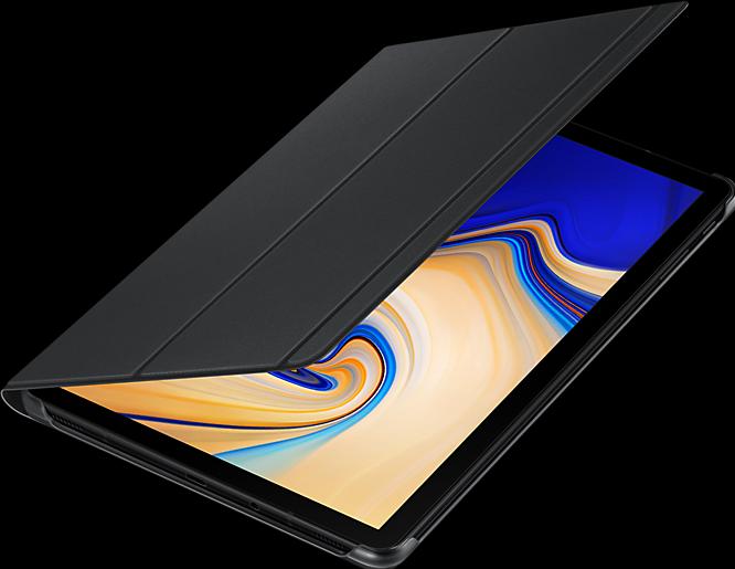Produktbild Samsung Book Cover (Galaxy Tab S4 10.5 (2018))