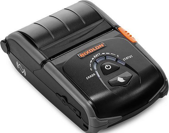 Image du produit Bixolon SPP-R200III, RS232, USB (USB, Bluetooth)
