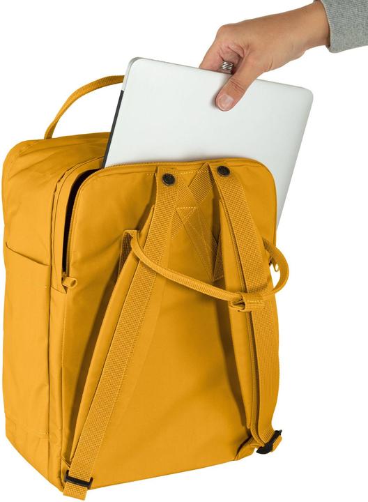 Produktbild Fjällräven Kånken Laptop 13" - 52897 (13 l)