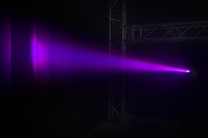 Image du produit BeamZ PS12W Spot pour broches (12 W, LED)