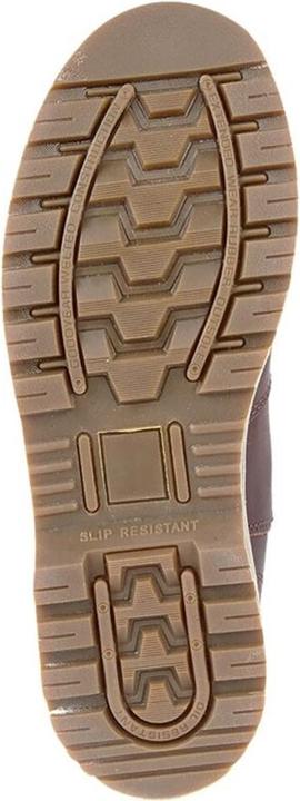 Image du produit Woodland Bottines Cuir robuste (48)