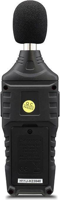 Actual product image Habotest HT622B