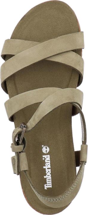 Actual product image Timberland Malibu (38.5)
