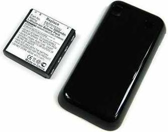 Immagine prodotto CoreParts Batteria per batteria mobile (Accumulatore di carica elettrica, Google Nexus S)