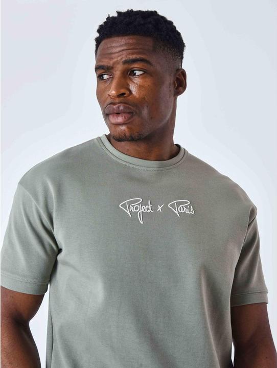 Actual product image Project X Paris t-shirt (M)