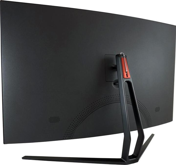 Actual product image LC-Power LC-M32-QHD-144-C (2560 x 1440 pixels, 31.50")