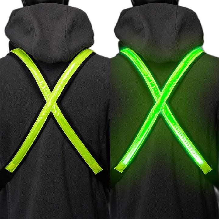 Actual product image Easypix LED StreetGlow (L)