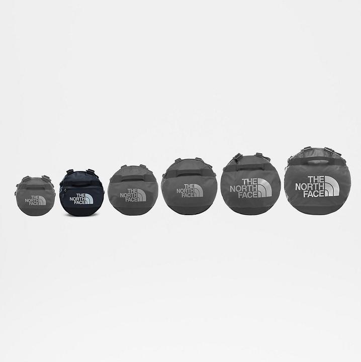 Actual product image North Face Base Camp Duffel (50 l)