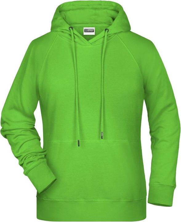 James & Nicholson Kapuzenpullover (S)