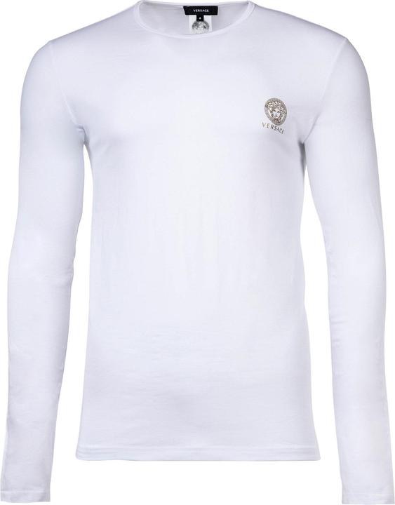 Produktbild Versace T-Shirt ml Bi-Pack (XXL)