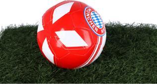 Produktbild Phi Promotions FC Bayern Munchen Bal Size 5