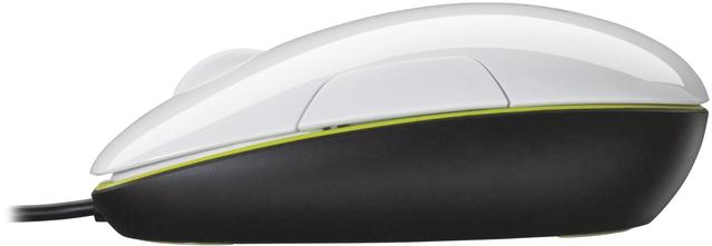 Actual product image Logitech Laser Mouse LS1 (Cable)