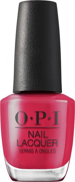 Produktbild OPI Metallic Mega Mix - Nail Lacquer Cyber Cherry On Top (Cyber Cherry on Top, Farblack)
