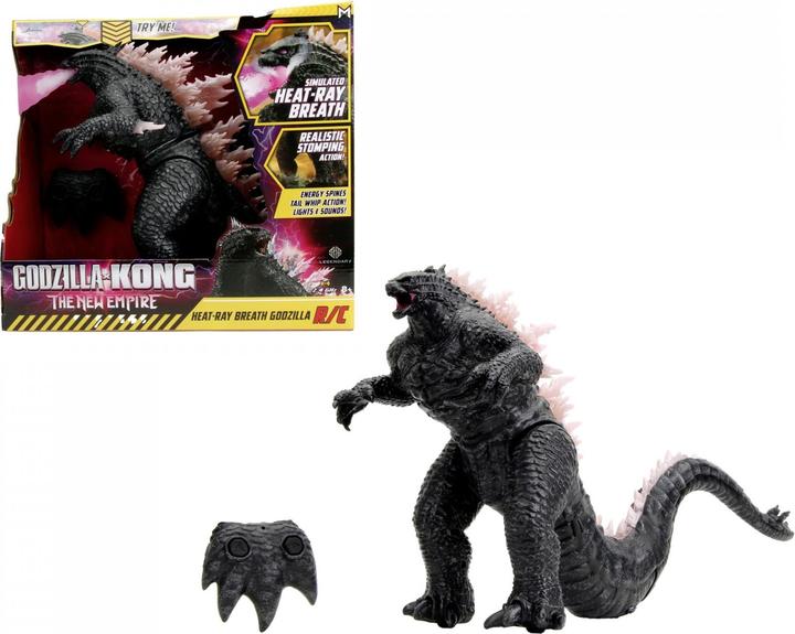 Immagine prodotto Jada Godzilla che cammina