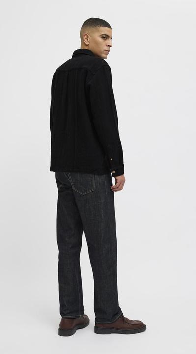 Produktbild Jack & Jones Jjecharge Overshirt Ls Ln Styd Aw24 (M)