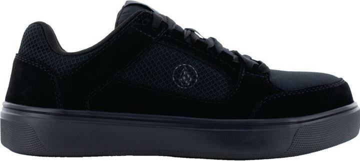 Productafbeelding Volcom Lage veiligheidsschoen S3 VM30232S3S,Zwart, Gr.47 (S3, 47)