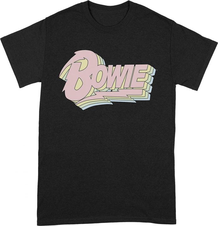 David Bowie TShirt