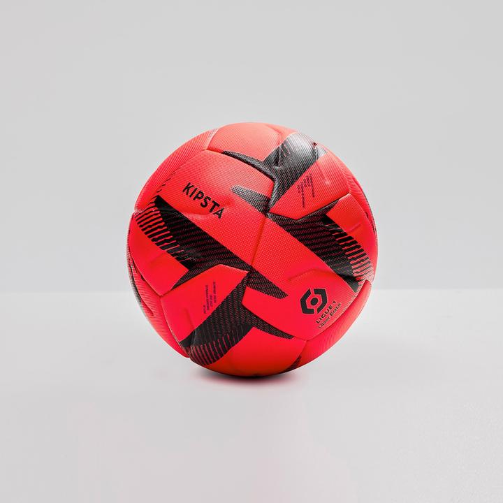 Produktbild Kipsta Ligue 1 Uber Eats Offizieller Spielball (5)