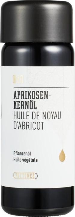 Image du produit Phytomed Huile de noyau d'apricot bio huile (Huile pour le corps, 1000 ml)