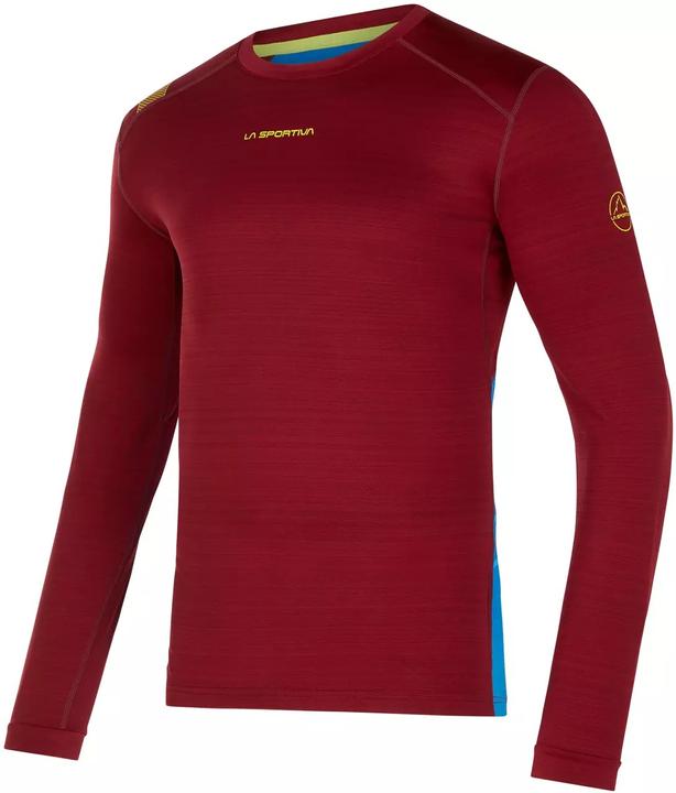 La Sportiva Tour Long Sleeve Men (M)