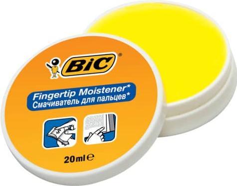Actual product image Bic Finger moistener Fingertip moistener interchangeable: No (1 Piece)