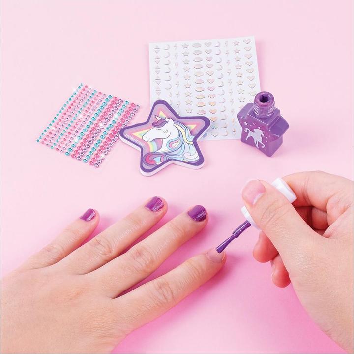 Produktbild Make it Real Beautyset Einhorn