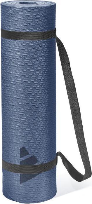 Actual product image adidas Yoga Mat - 6mm (6 mm)
