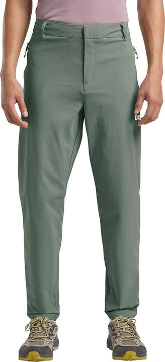 Produktbild Jack Wolfskin Hikeout Pants M (50)