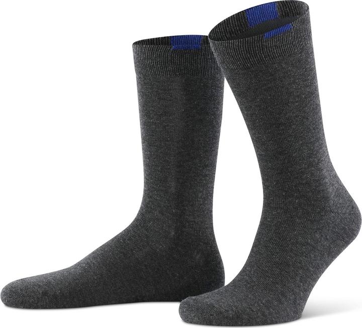 Produktbild DIM Eco Socken (5er Pack, 43 - 46)