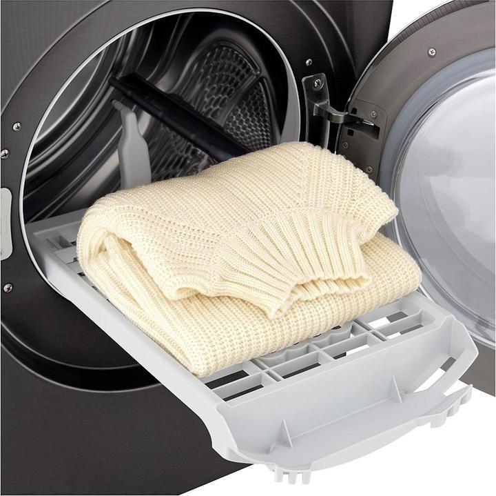 Produktbild LG RT80V9B (8 kg, Links, Wechselbar)