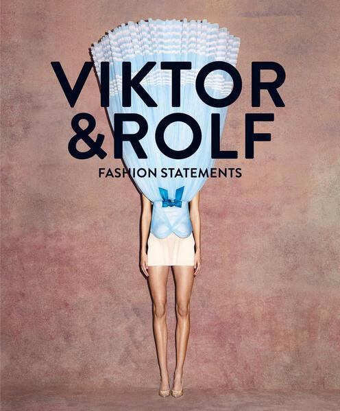 Produktbild Viktor&Rolf (Deutsch, Englisch, Franziska St�hr, Roger Diederen, 2024)