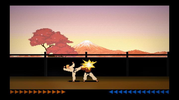 Produktbild Clear River Games The Making of Karateka (PS5)