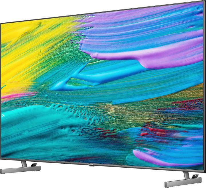 Actual product image Hisense TV 65U6KQ (65", QNED, 4K, 2023)
