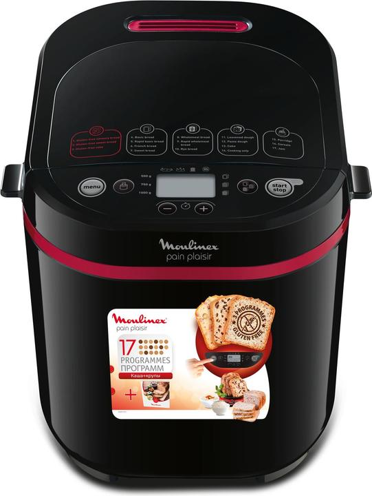 Actual product image Moulinex OW2208